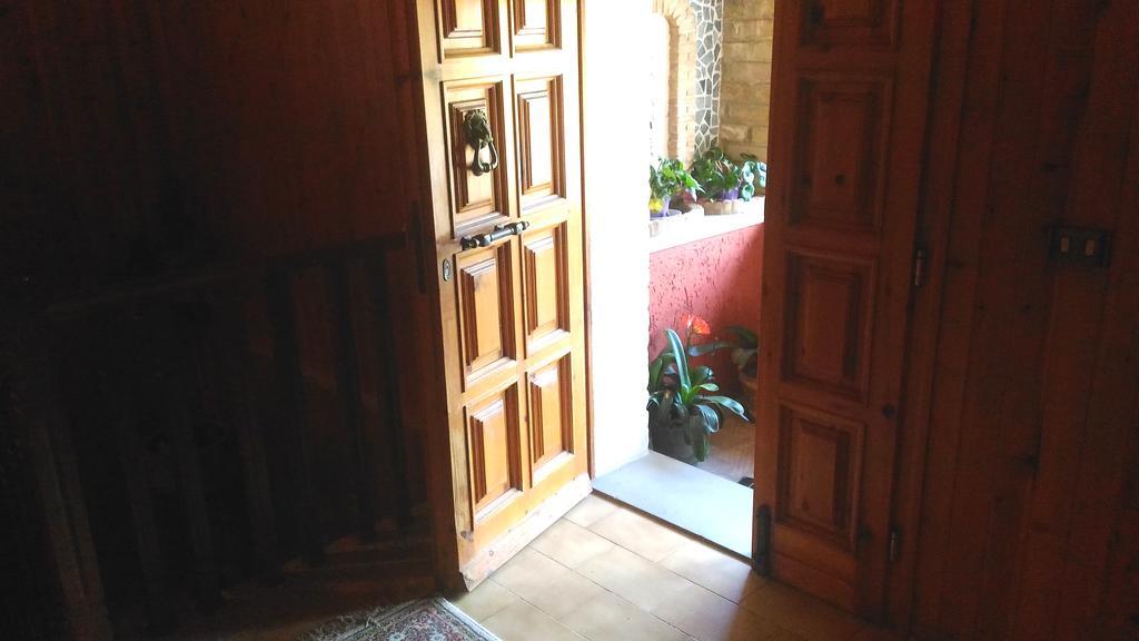 Mulino Del Mare Villa Saludecio ภายนอก รูปภาพ