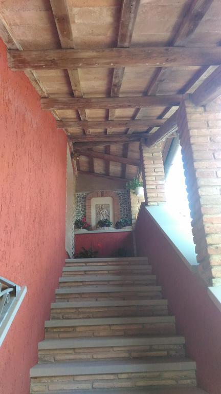 Mulino Del Mare Villa Saludecio ภายนอก รูปภาพ
